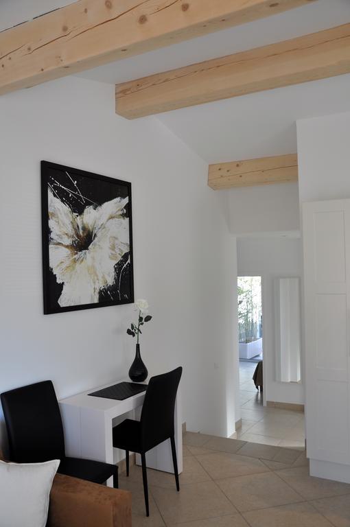 Residence Gameau Cannes Zimmer foto